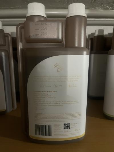 Preview: Alpurial Sehnenstark Inhaltsstoffe